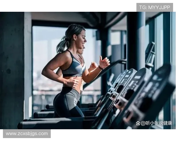 打造强健体魄与自信人生的科学健身全攻略