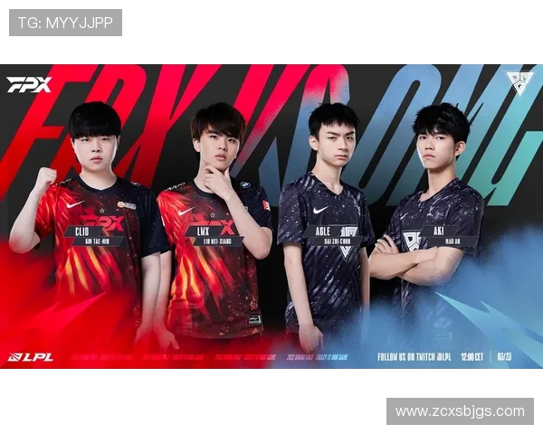 FPX荣登英雄联盟节奏排行榜首位引领赛场风潮