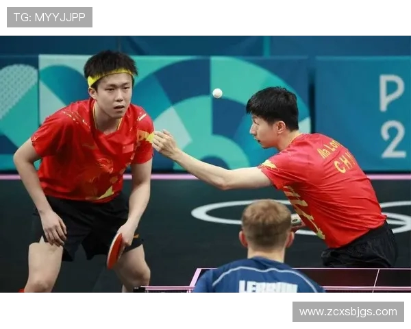 乒乓球战术之争引发热议北京乒乓球队的未来发展方向探讨