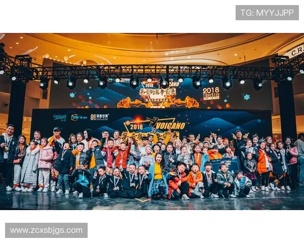 成都街舞队荣登全国街舞意识排行榜第六名引发热议