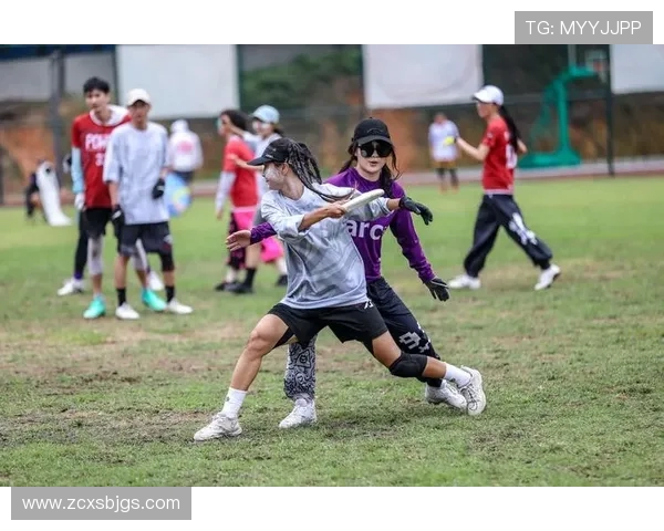 成都飞盘队战术分析与表现评估：数据背后的秘密与启示