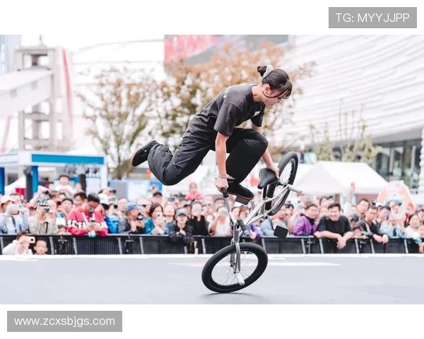 极限运动嘉年华聚焦上海极限运动队的创新与转型之路探秘