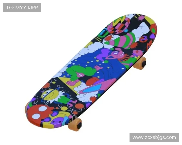 深圳滑板队的团队协作之道：探索滑板运动中的默契与合作精神