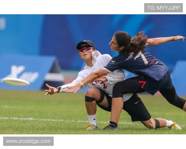 独家分析：成都飞盘队的技术对比