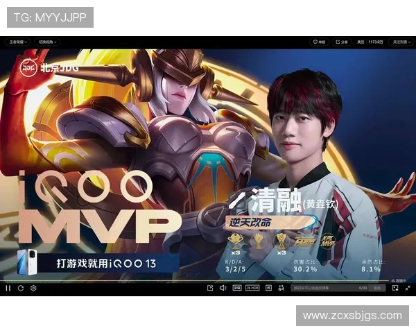 王者荣耀个人能力排行榜揭晓JDG强势跻身第四名引发热议