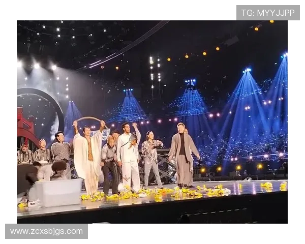 街舞意识排行榜揭晓北京街舞队荣登第十名引发热议