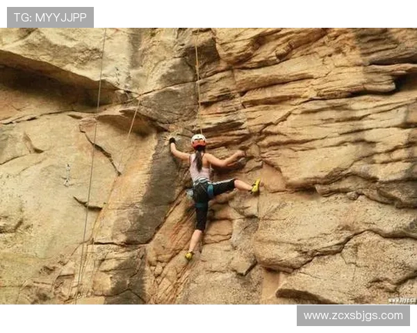 西安攀岩队的奋斗与突破：一段激情与坚持交织的攀岩纪实之旅