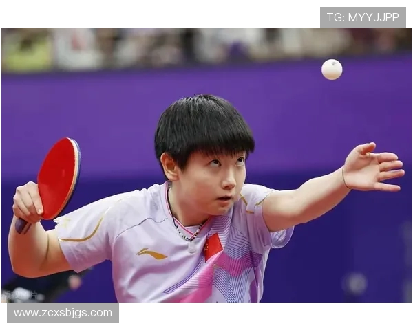 赛后分析:杭州乒乓球队与上海乒乓球队的心理素质对比与启示 赛后分析:杭州乒乓球队与上海乒乓球队的心理素质对比与启示