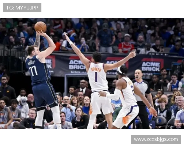 达拉斯独行侠强势出击巅峰对决点燃新赛季焦点大战