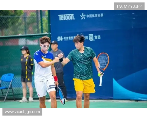 重庆网球队灵活性排名创新高引发关注助力网球发展新局面