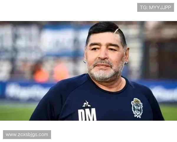 马拉多纳：从球场传奇到人生成就的永恒符号