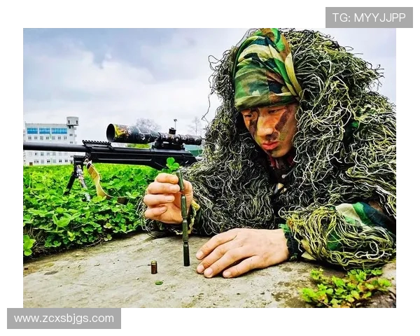 《掌控战场：Viper射手的精准狙击与战略布局分析》