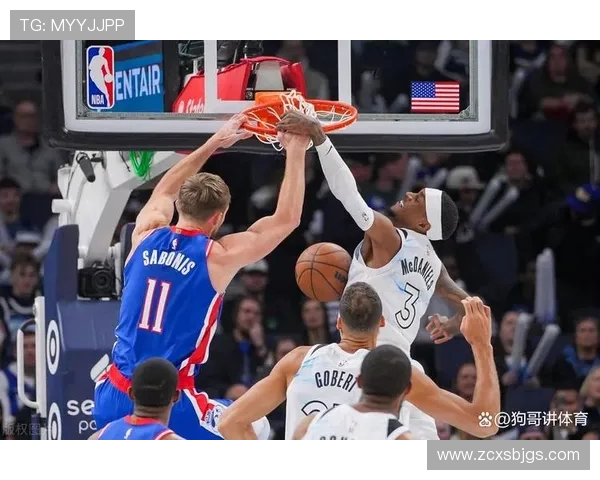 安东尼爱德华兹率领明尼苏达森林狼掀起青春风暴再塑球队辉煌未来