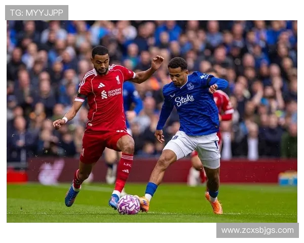 2020年埃弗顿对阵利物浦精彩比赛录像回顾与分析