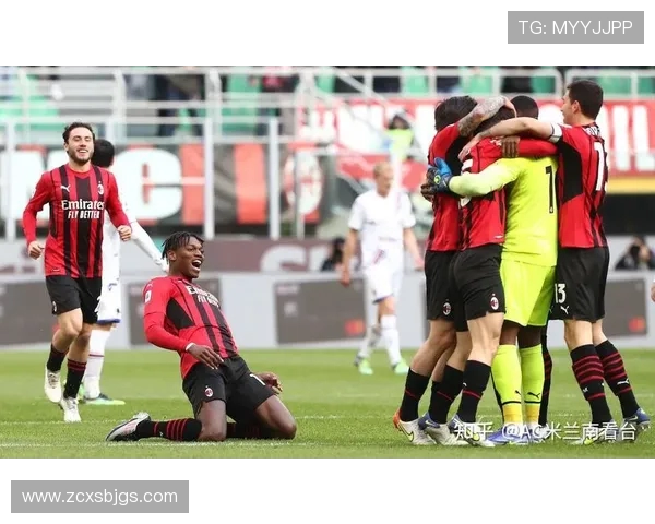 AC米兰与桑普多利亚比赛前瞻分析及胜负预测解析