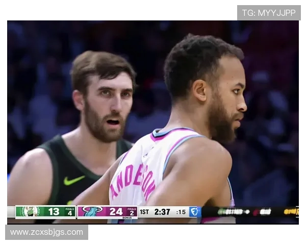 303勇士与凯尔特人激战正酣谁能在季后赛中笑到最后