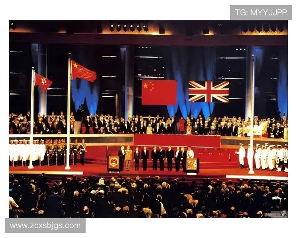 中国与中国香港国歌演唱的情感共鸣与文化认同探讨